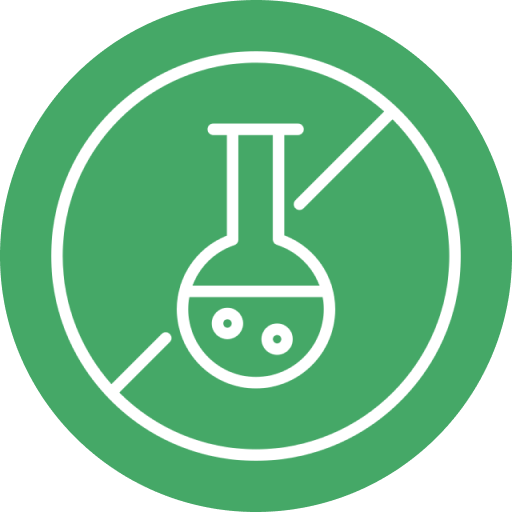 No Parabens No Parabens