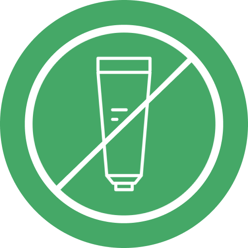 No Silicones No Silicones