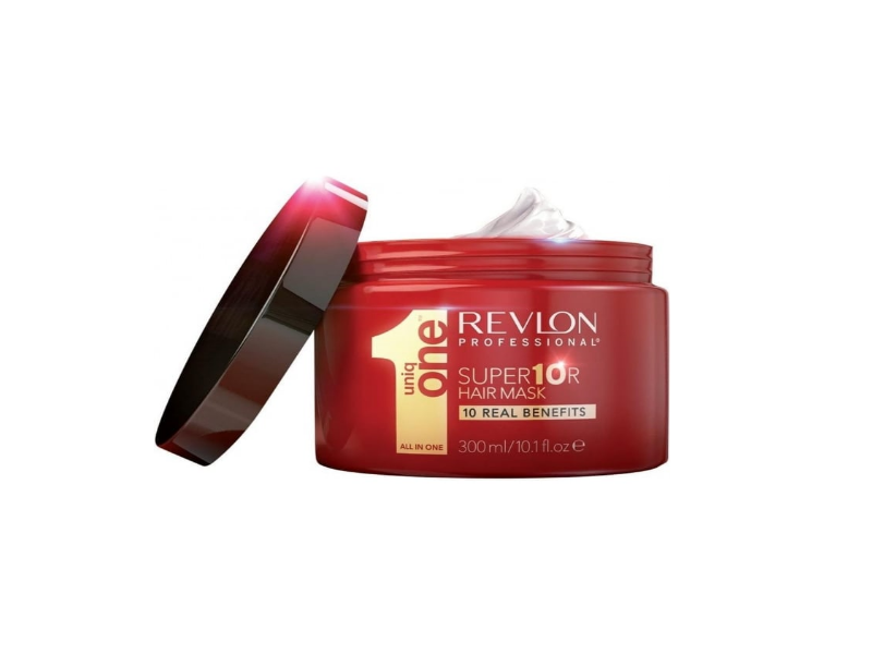 Revlon Uniq One Super10r Hair Mask 300ml