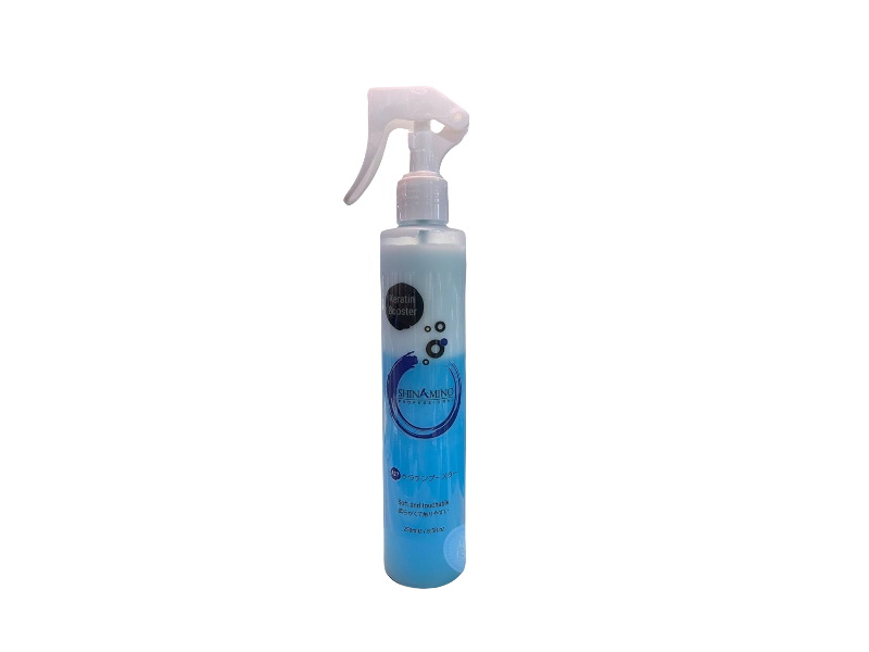 Shinamino Kyora Keratin Booster Leave In Spray 250ml