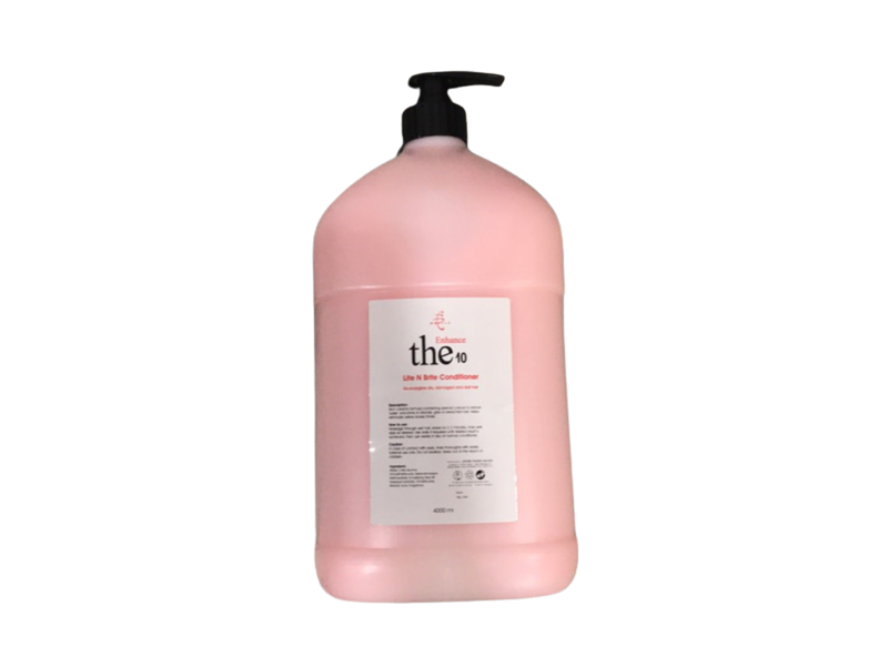 Mbelle the 10 treatment 4000ml