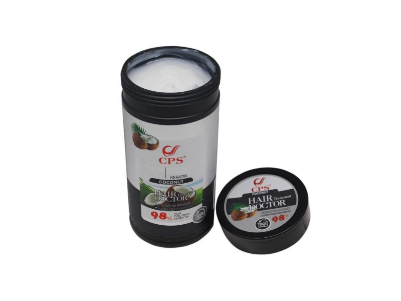 My Hair Care Treatment / Mask CPS Hair Keratin Treatment Mask Coconut