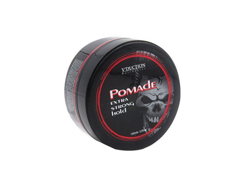 V'duction Pomade Extra Strong 100ml -Vduction