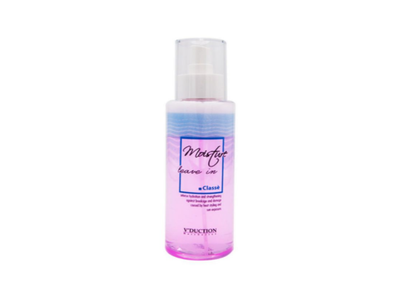 V'duction Classe Moisture Leave In Pink 280ml -Vduction