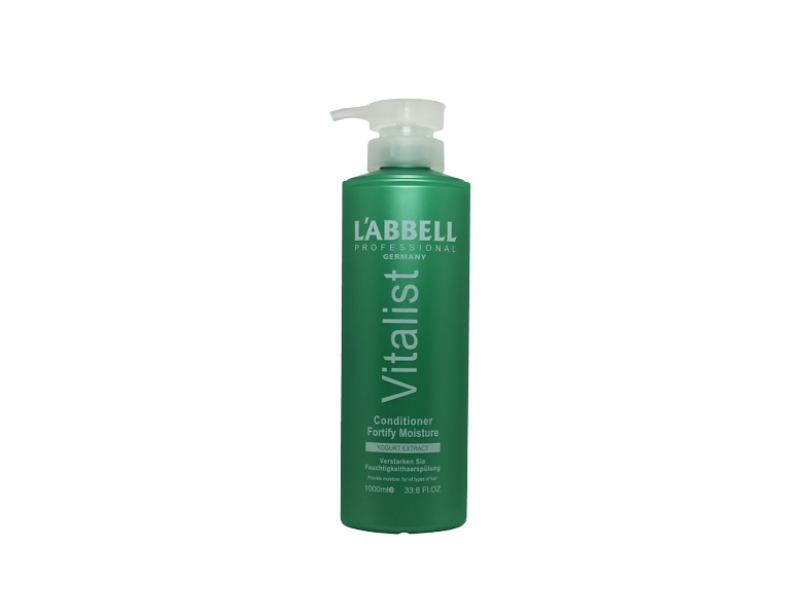 Labbell Vitalist Conditioner Fortify Moisture 1000ml