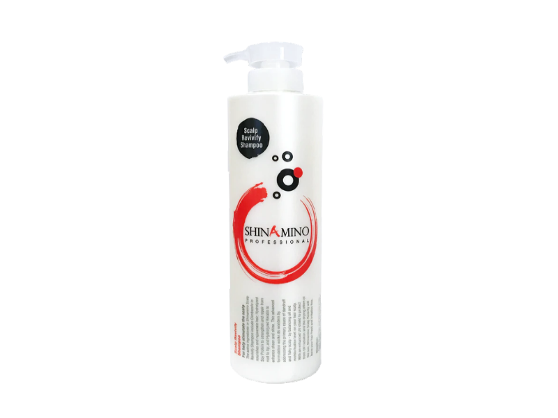 Shinamino Scalp Revivify Shampoo 1000ml