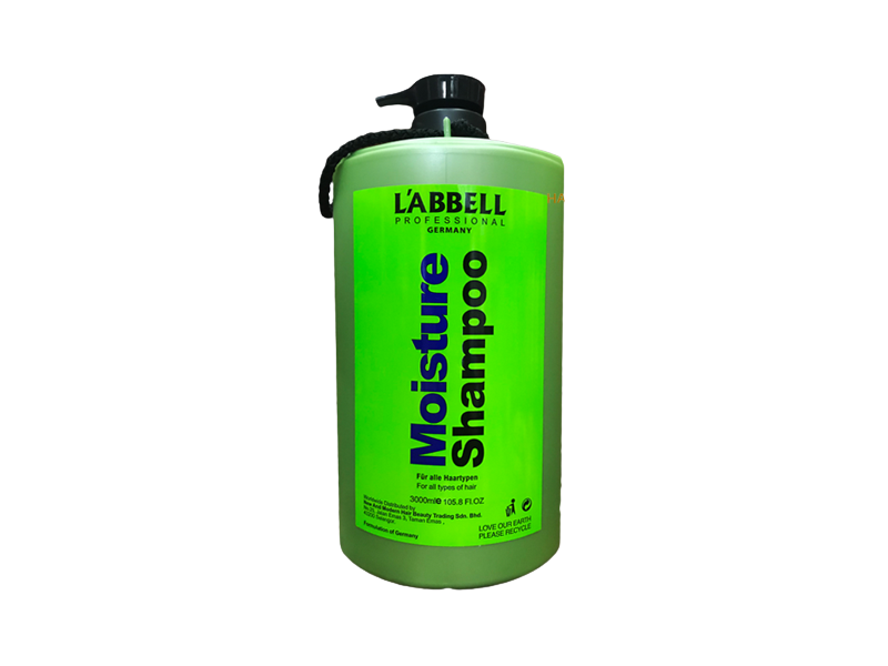 Labbell Moisture Shampoo 3000ml