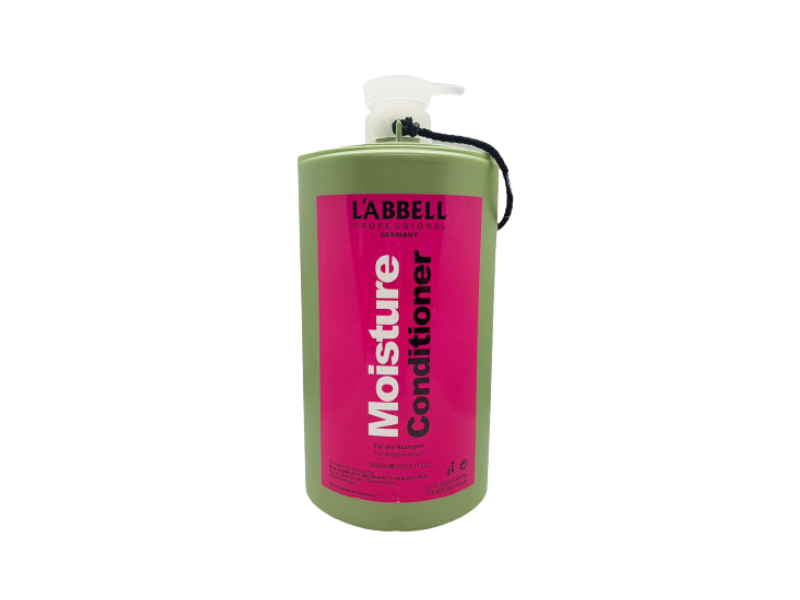 Labbell Mositure Conditioner 3000ml