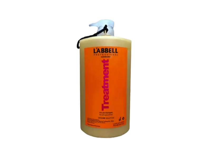 Labbell Hair Treatment Mask 3000ml