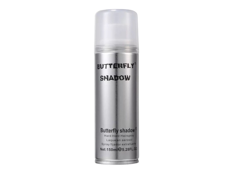 Butterfly Shadow Hair Spray 150ml
