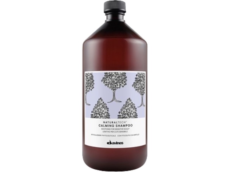 Davines Calming Shampoo 1000ml