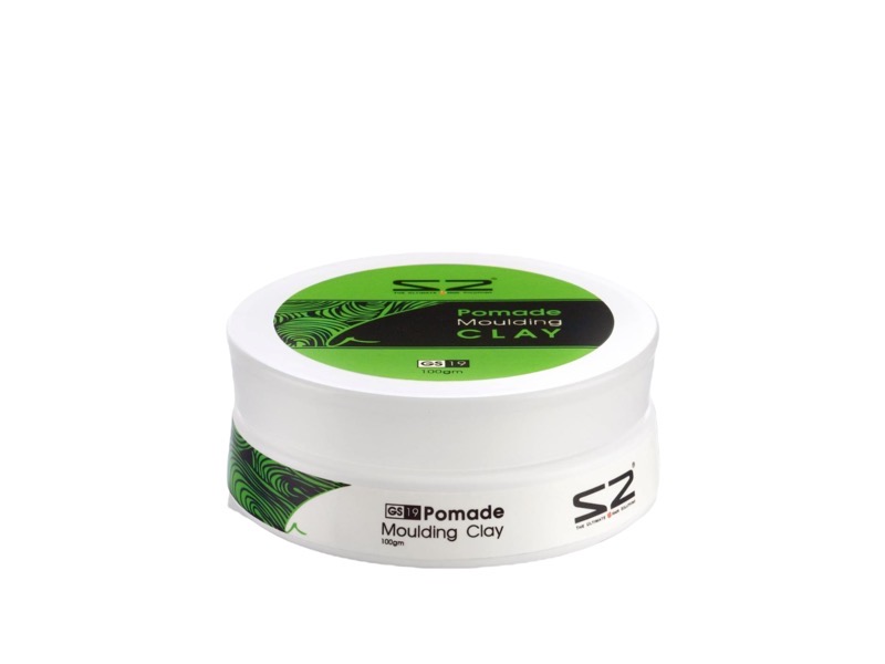 S2 GS19 Pomade Moulding Clay 100gm