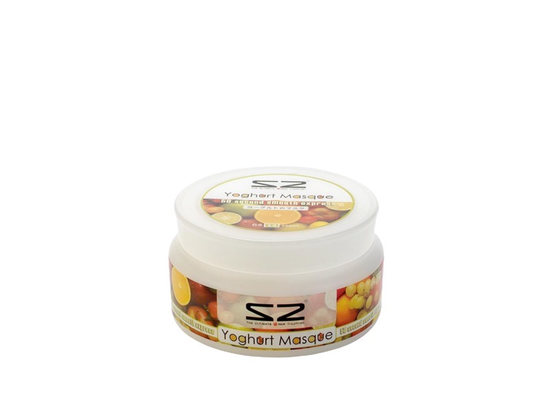 S2 GS 14 Yogurt Mask 250ml