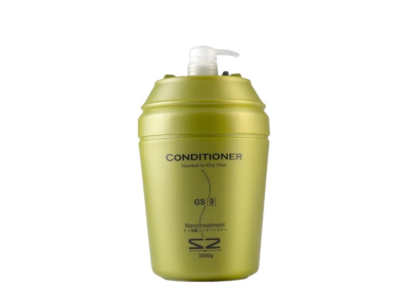 S2 GS9 Conditional Nanotreatment 3000gm