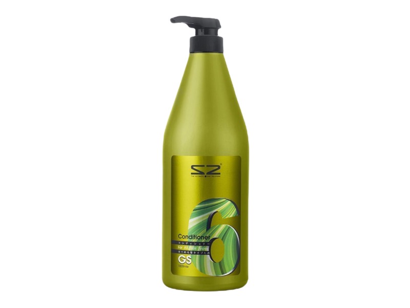 S2 GS6 Conditioner 1000ml