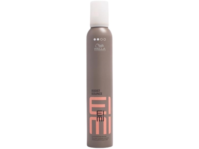 Wella Professional EIMI Boost Bounds Curl Enhancing Mousse 300ml