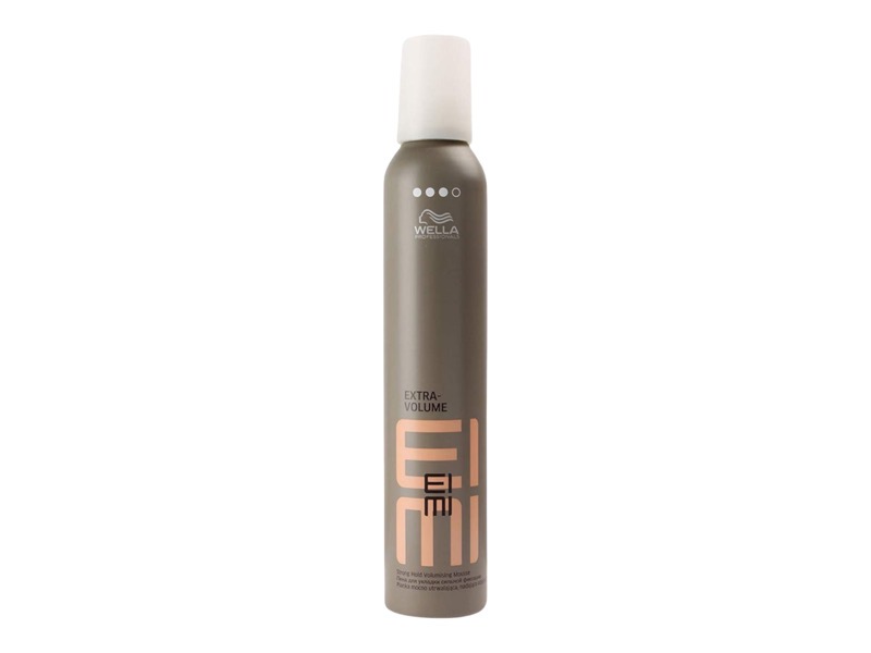 Wella Professional Strong Hold Extra Volume Mousse 300ml