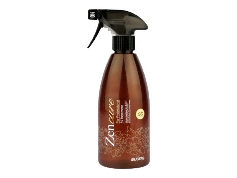 MUGENS Professional Zen Care SS Treatment 500ml