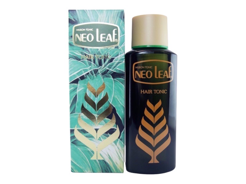 Neo Leaf Hair Rejuvenator Tonic Japan 240ML