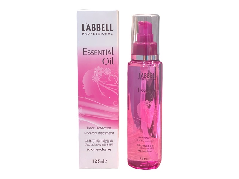 Labbell Professional Essential Oil 125ml