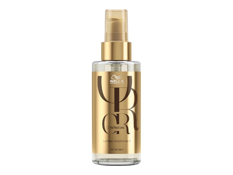 WELLA PROFESSIONALS OIL REFLECTIONS SMOOTHENING OIL (100ML)