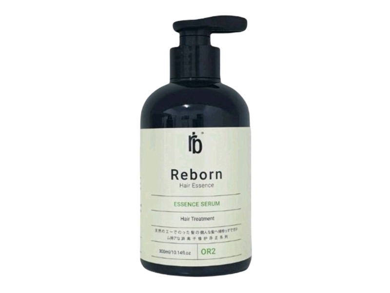 Nexxen Reborn Organic Hair Treatment Essence Serum OR2 [300ml]