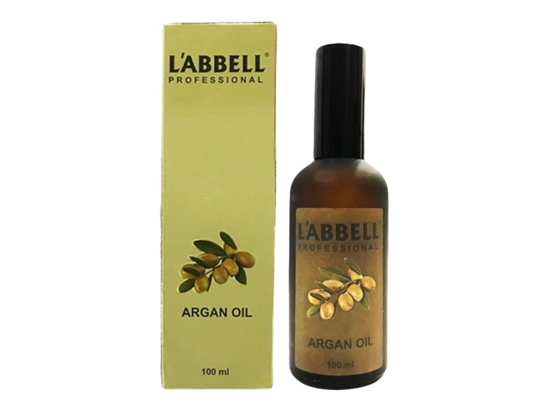 Labbell Argan Oil 100ml