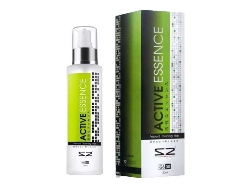 S2 GS30 Active Essence 120ml