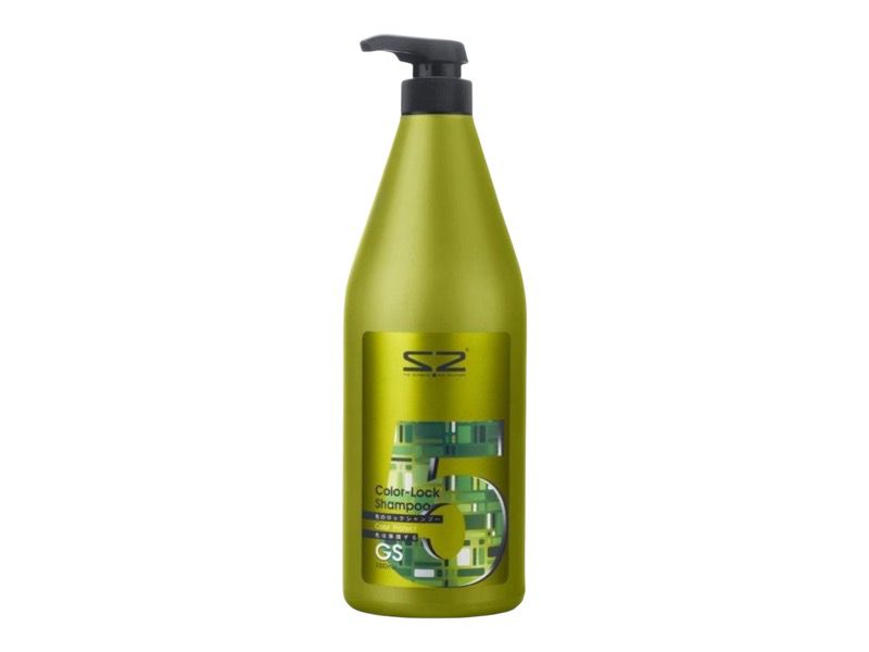 S2 GS5 Color Lock Shampoo 1000ml