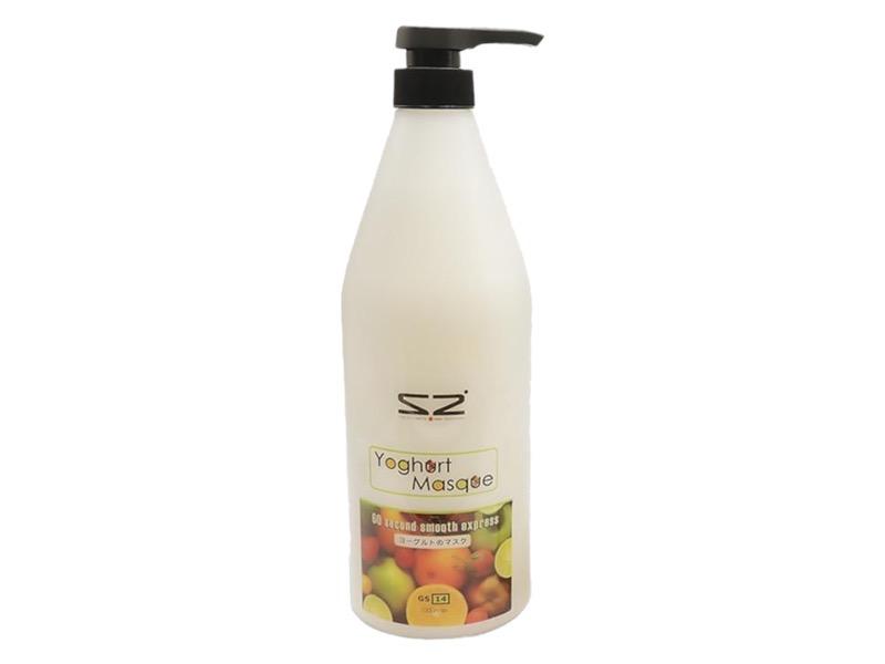 S2 GS14 Yogurt Mask 1000ml