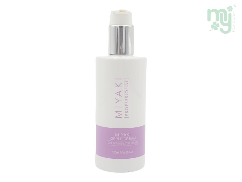 MIYAKI Ripple Cream 250ml