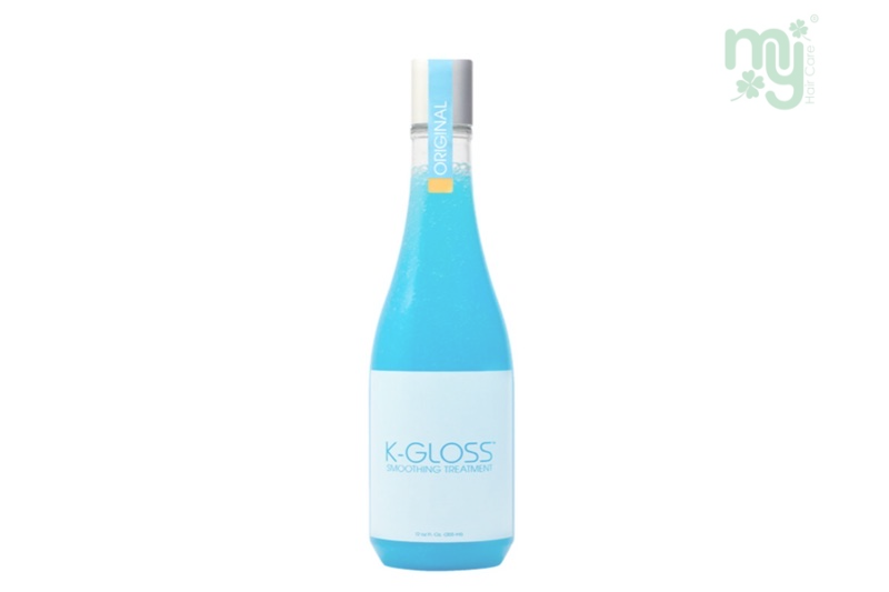 K-Gloss Keratin Bond Transformation Treatment 355ML