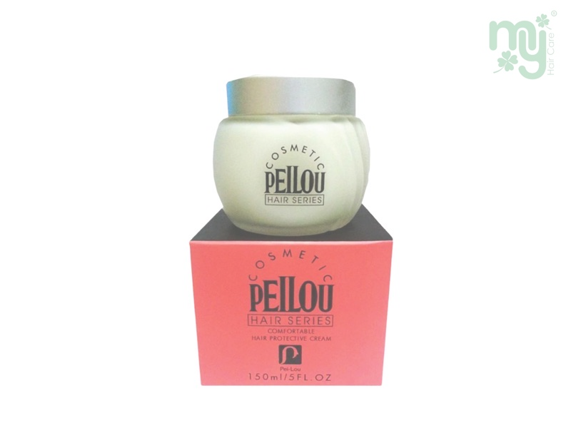 Peilou Protective Hair Cream 150ml
