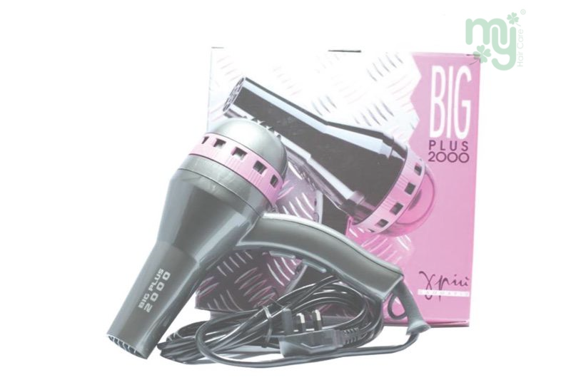 Big Plus 2000 Hair Dryer