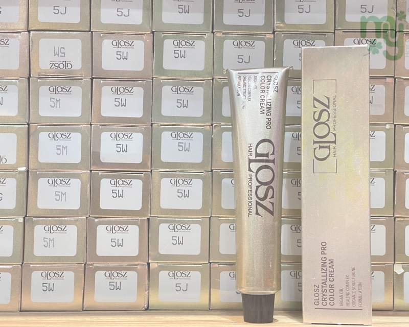 Glosz Professional hair color 100ml