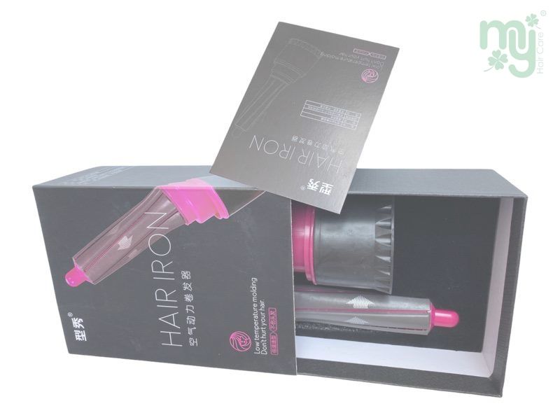HAIRIRON Airwrap Curling Iron Accessories