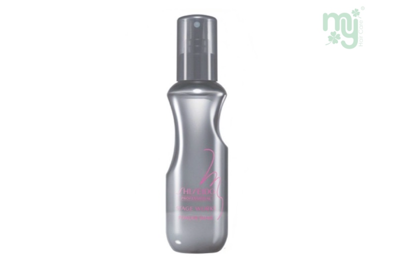 Shiseido Stage Works Powder Shake 150ml