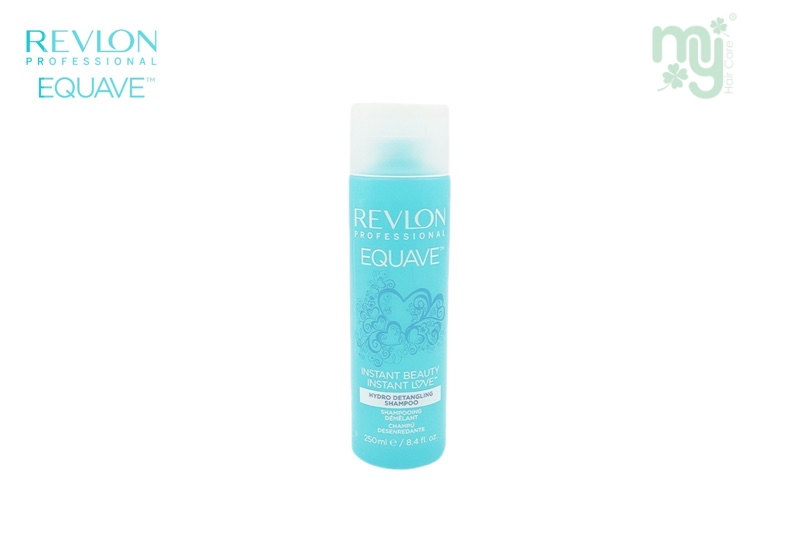Revlon Equave Hydro Detangling Shampoo - 250ml