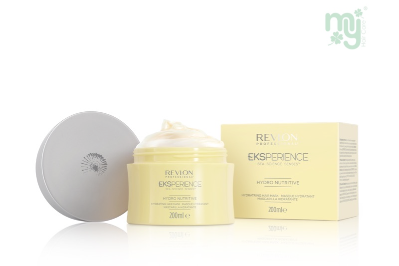 Revlon EKSperience Hydro Nutritive Hydrating Hair Mask 200ml