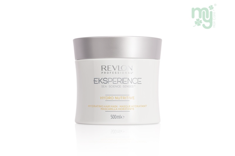 Revlon EKSperience Hydro Nutritive Hydrating Hair Mask 500ml