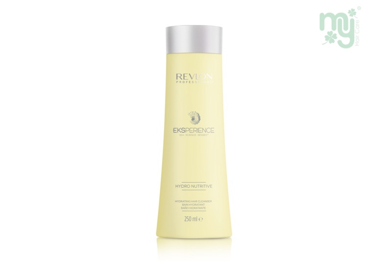 Revlon Professional Eksperience Hydro Nutritive Hydrating Hair Cleanser Shampoo-250ml