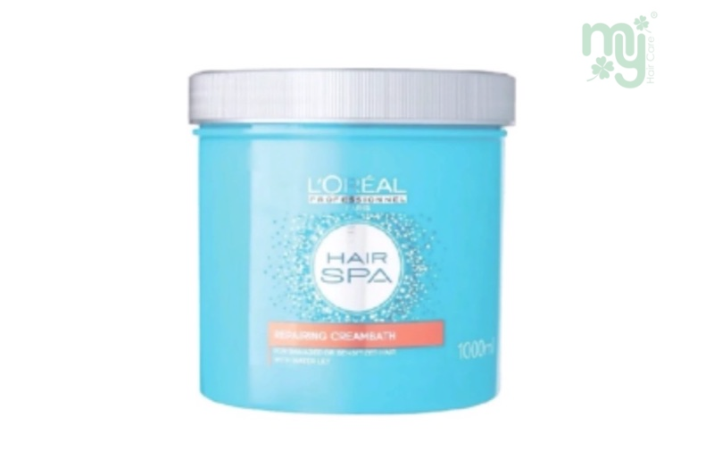 Loreal Hair Spa REPAIRING Mask 1000ml