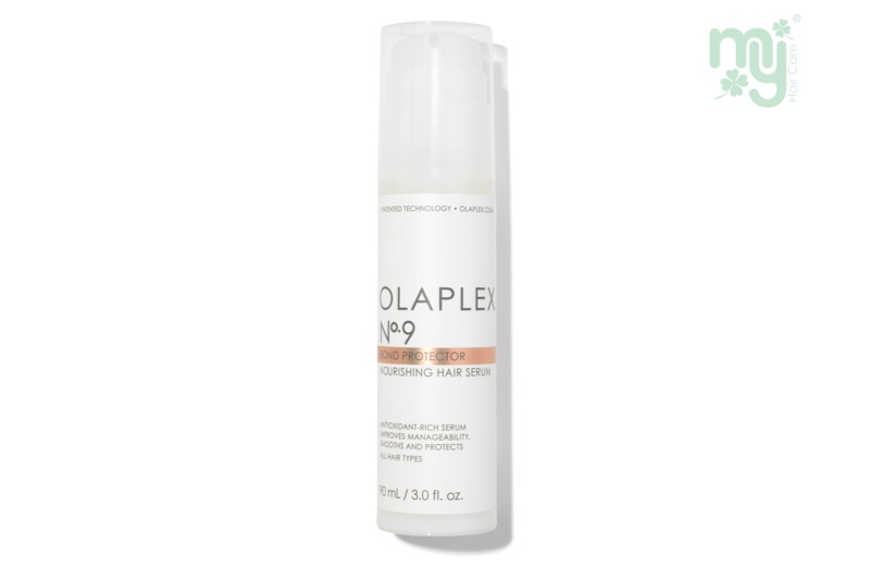 OLAPLEX No.9 Bond Protector Nourishing Hair Serum For Damaged Hair 90ml