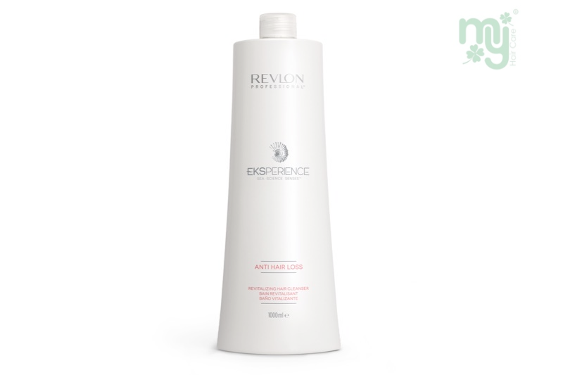 REVLON PROFESSIONAL EKSPERIENCE ANTI-HAIR LOSS REVITALIZING HAIR CLEANSER 1000ml