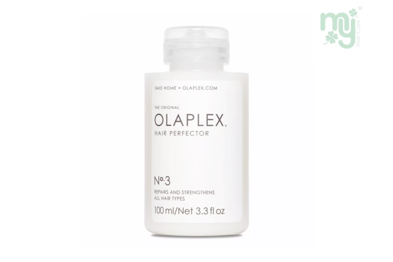 OLAPLEX No.3 Hair Perfector For Damaged Hair 100ml