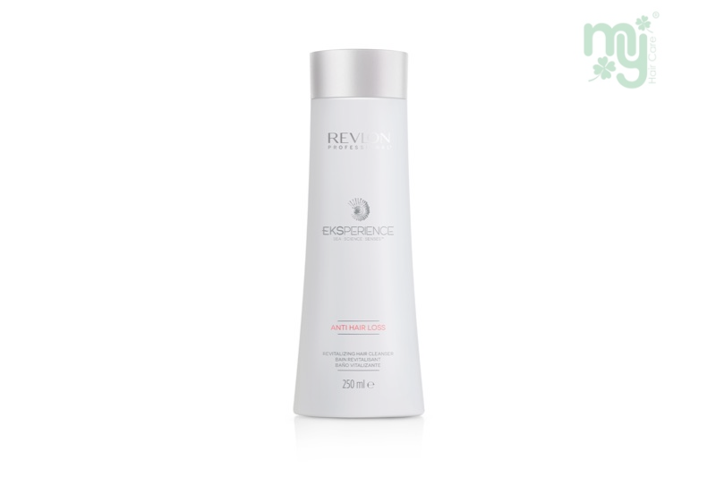 REVLON PROFESSIONAL EKSPERIENCE ANTI-HAIR LOSS REVITALIZING HAIR CLEANSER 250ML