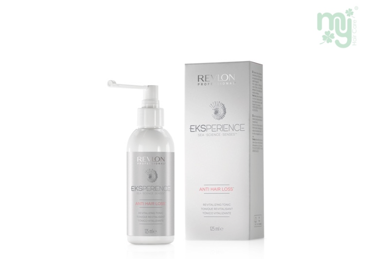 Revlon Professional EKSperience Anti-Hair Loss Revitalizing Tonic 125ML