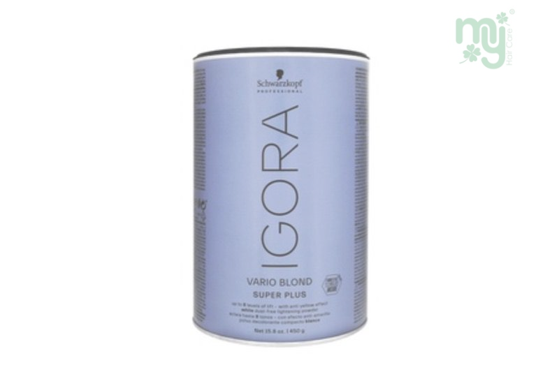Schwarzkopf Igora Vario Blond Bleaching Powder (450g)