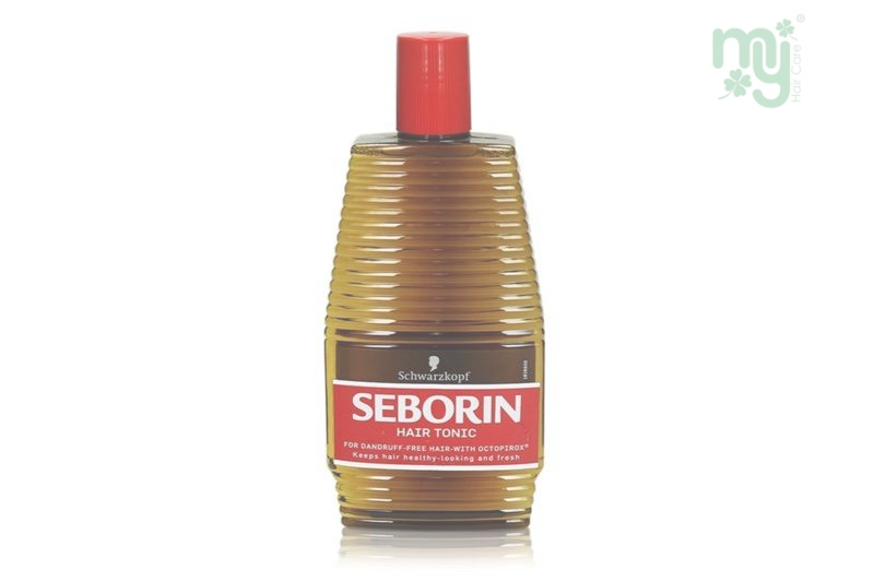 Schwarzkopf Seborin Anti dandruff Tonic (400ml)