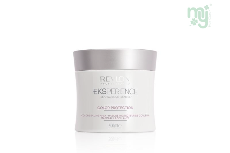 Revlon EKSperience Color Protection Color Sealing Hair Mask 500ml